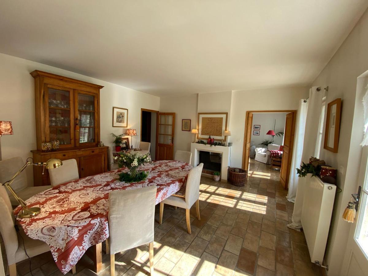 La Ferme De Gigognan Bed and Breakfast Avignon Buitenkant foto