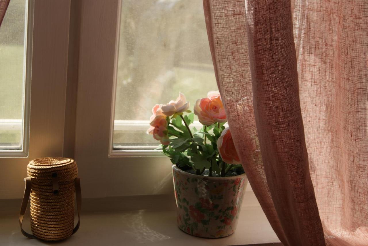 La Ferme De Gigognan Bed and Breakfast Avignon Buitenkant foto