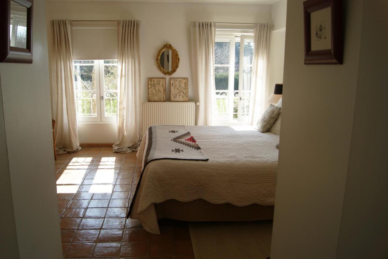 La Ferme De Gigognan Bed and Breakfast Avignon Buitenkant foto