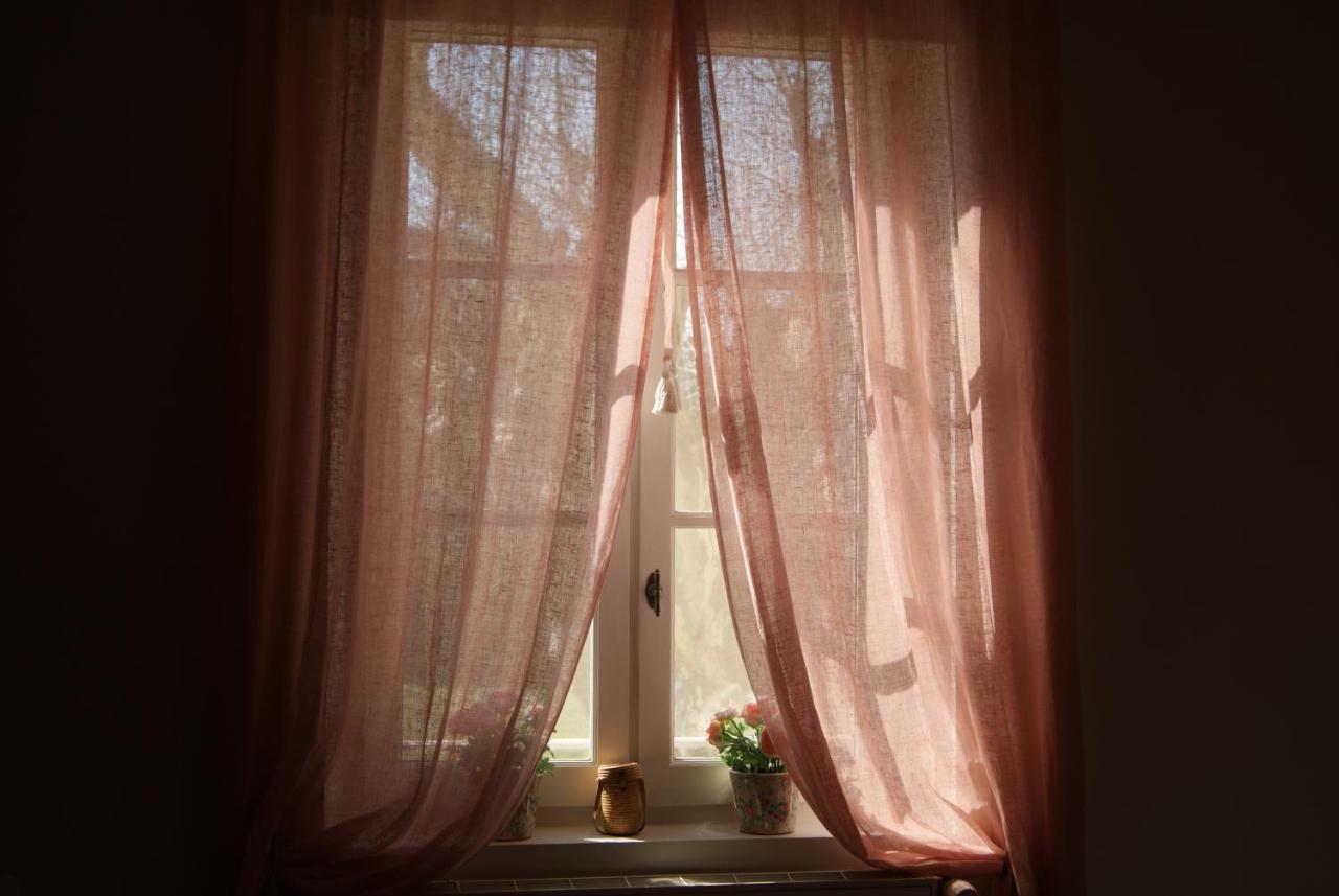 La Ferme De Gigognan Bed and Breakfast Avignon Buitenkant foto